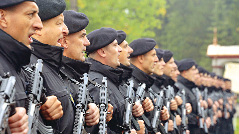 Balkanlar’ın yeni krizi: Barışın düşmanları