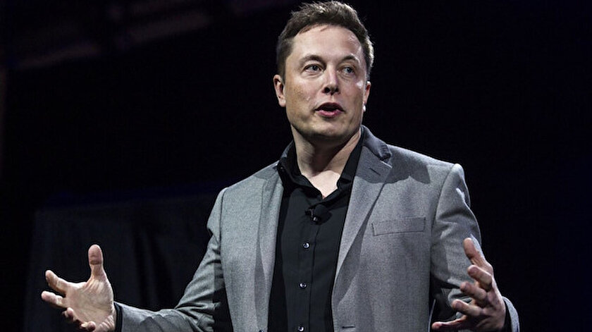 Elon Musktan açlığı bitirebilir söylemine yanıt: Kanıtlarsa satacağım