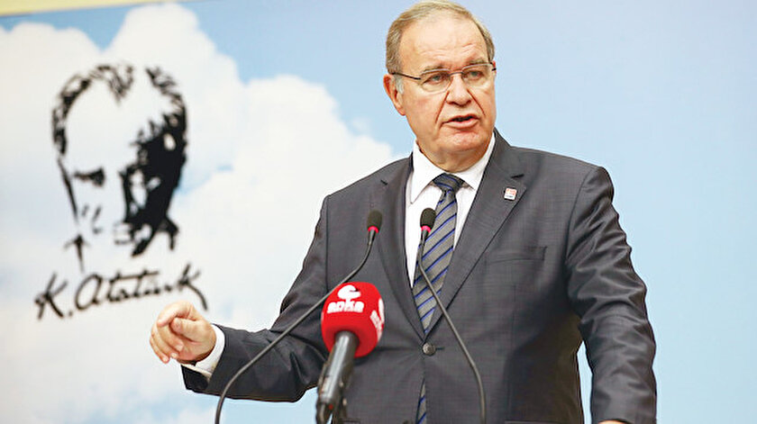 ‘Hayır’ı savunma MYK’sı
