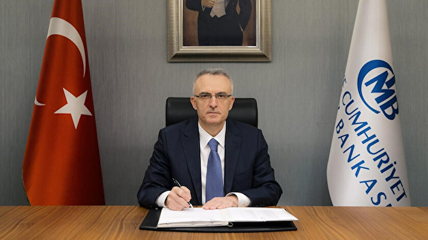 Naci Ağbalın yeni görevi ne? Naci Ağbal kimdir, kaç yaşında?