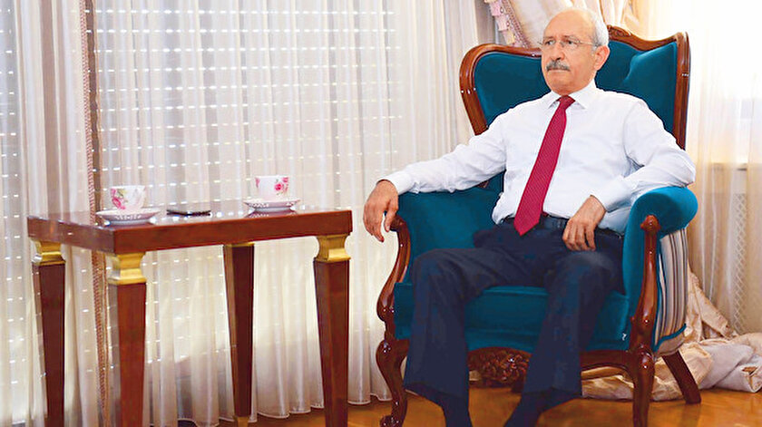 Kontrolü kaybetti