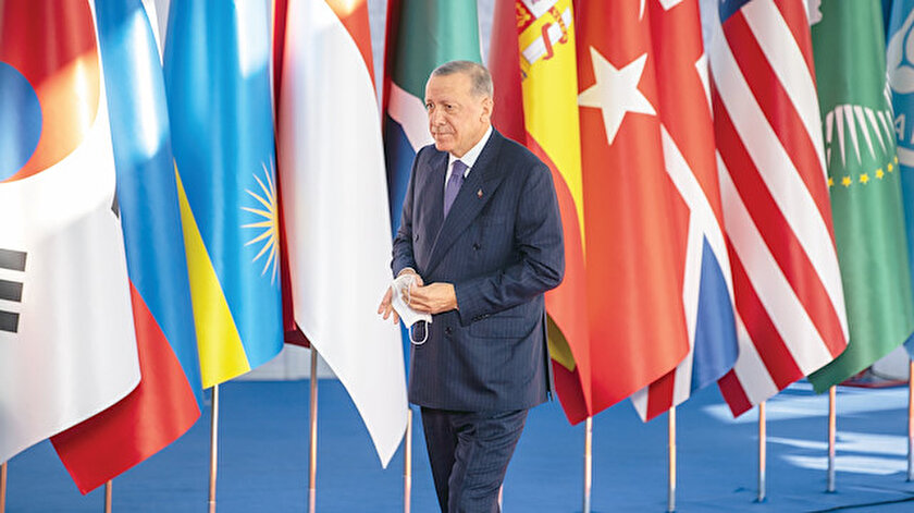 Bu Dedeağaç olayı nedir? 
