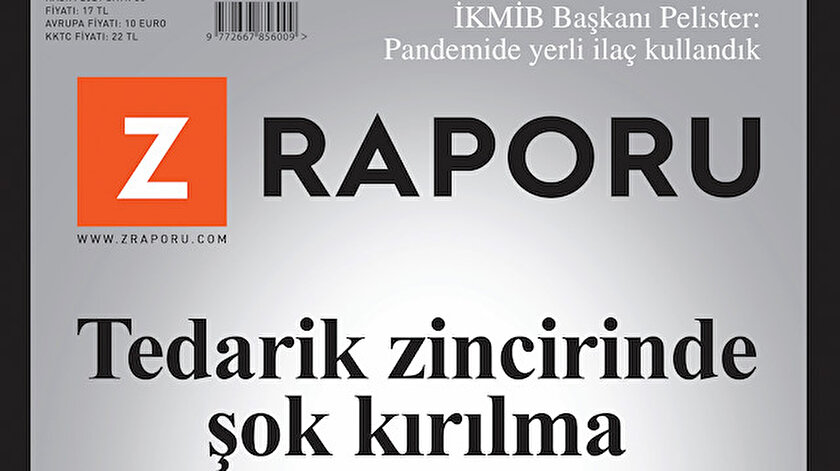 Pandemi: Enerji ve hammadde krizi, talep patlaması