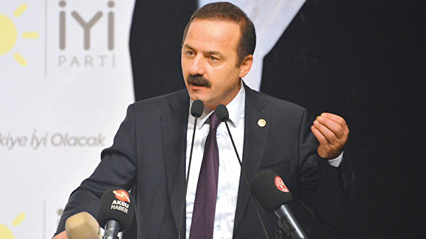 İttifakı ‘garanti’ çatlattı