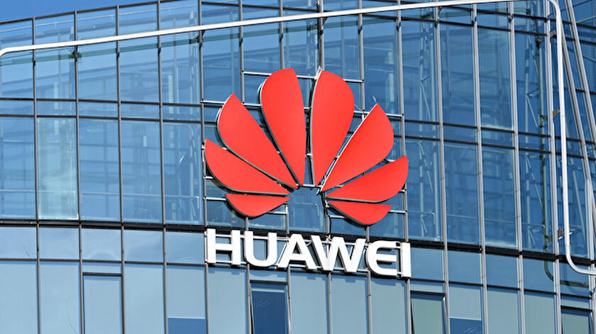 Huawei yakında sunucu birimini tamamen satabilir