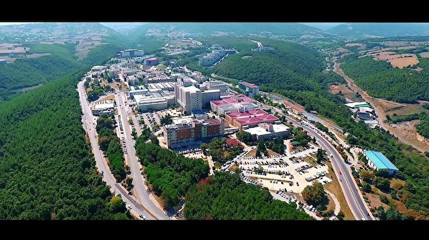 Ondokuz Mayıs Üniversitesi öğretim elemanı alacak