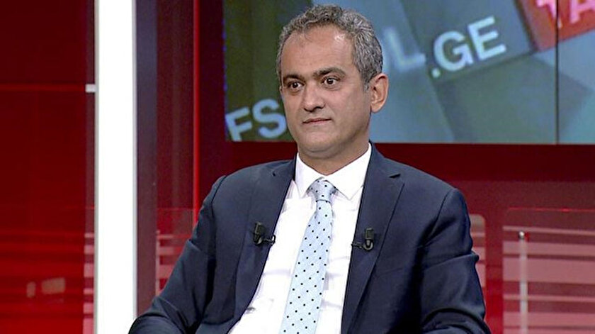 Milli Eğitim Bakanı Özer: Okulları kapalı tutma lüksümüz yok