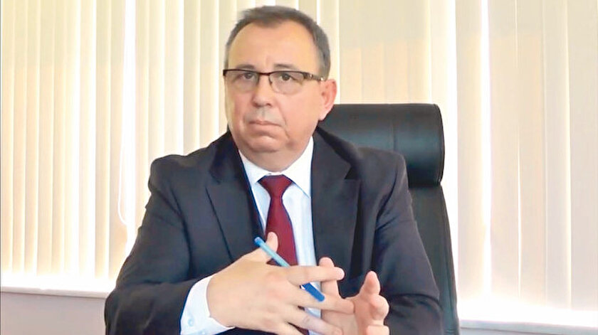 Rektör Bey hangisi asılsız