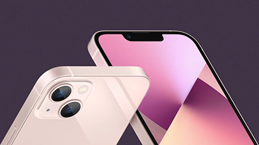 Apple iPhone 13 yongasını beslemek için iPad üretimini azaltıyor