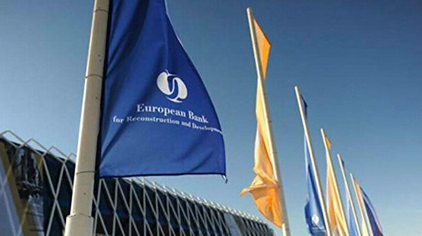 EBRD, Türkiye’nin yıl sonu yüzde 9 büyümesini bekliyor