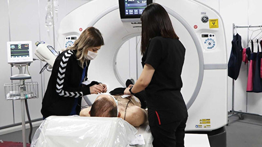 Çip krizi otomotivden sonra sağlık teknolojisini de tehdit ediyor: 52 haftayı bulan gecikme var