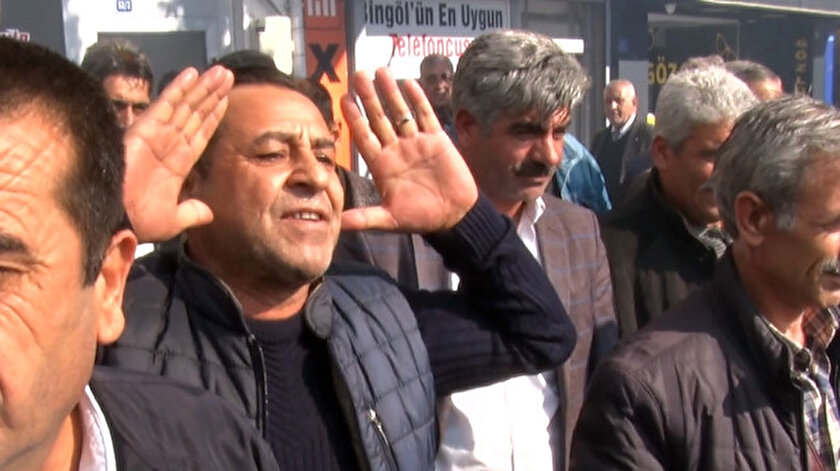 İyi Partili Türkkan küfrederek provokatör demişti: Kardeşi 1997de PKK tarafından şehit edilmiş