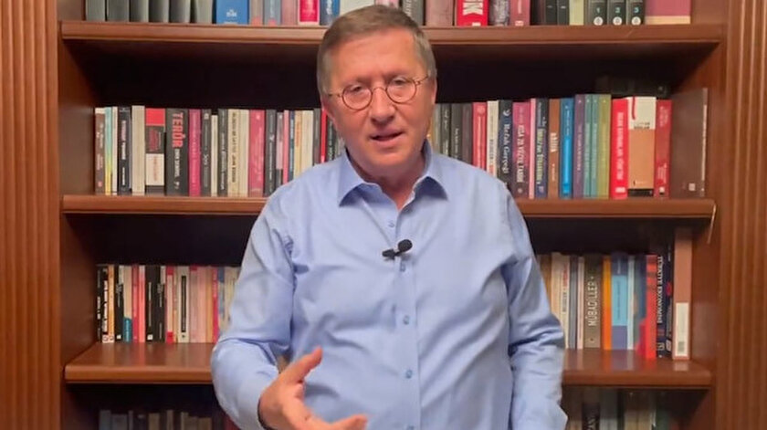İYİ Partili Lütfü Türkkan’dan gece yarısı ‘evet küfür ettim’ videosu: Şehit ailesi yerine Akşenerden özür diledi
