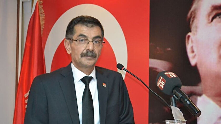 İhtiyaç sahiplerine gönderilen kömürleri satmıştı: CHPli Celal Aslana 19 yıl hapis cezası
