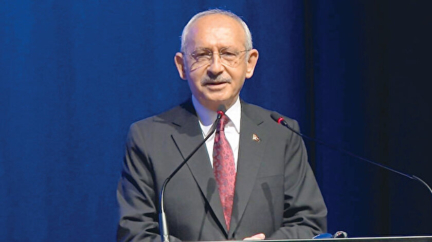‘Adayım’ dersem ittifak dağılır