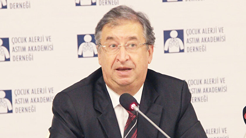 Şehir yaşamı alerji yapıyor