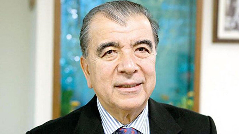 FETÖcü eski istihbaratçı Enver Altaylıya 23 yıl 4 ay hapis cezası