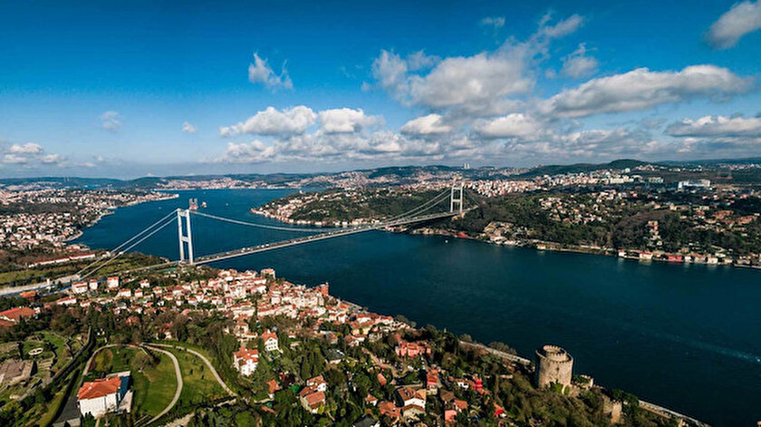 Paris Anlaşması onaylandı: Yarın yürürlüğe giriyor