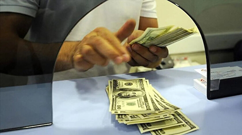 Merkez Bankasi Ndan Yeni Adim Zorunlu Karsilik Oranini 200 Baz Puan Arttirdi Yeni Safak