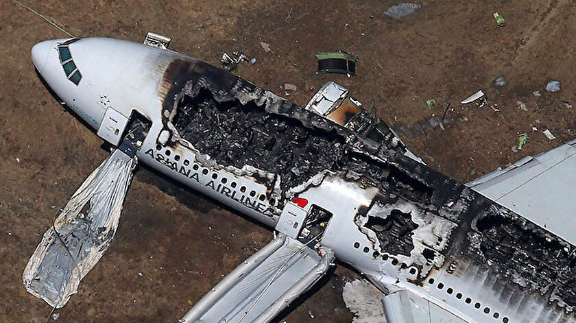 Korkutan araştırma: En çok uçak kazası 2023’te yaşanabilir