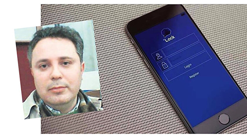ByLock’un lisans sahibi David Keynesin tahliye edildiği ortaya çıktı