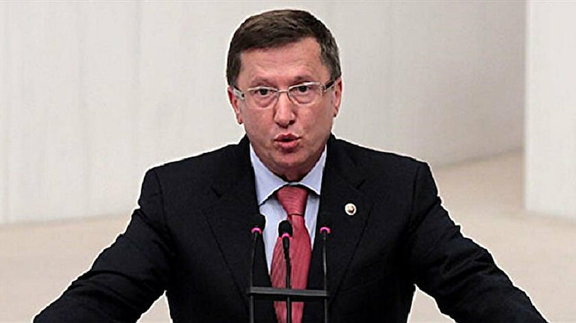 Lütfü Türkkanın Milletvekilliği düşürülecek mi? Lütfü Türkkan ihraç mı edilecek?