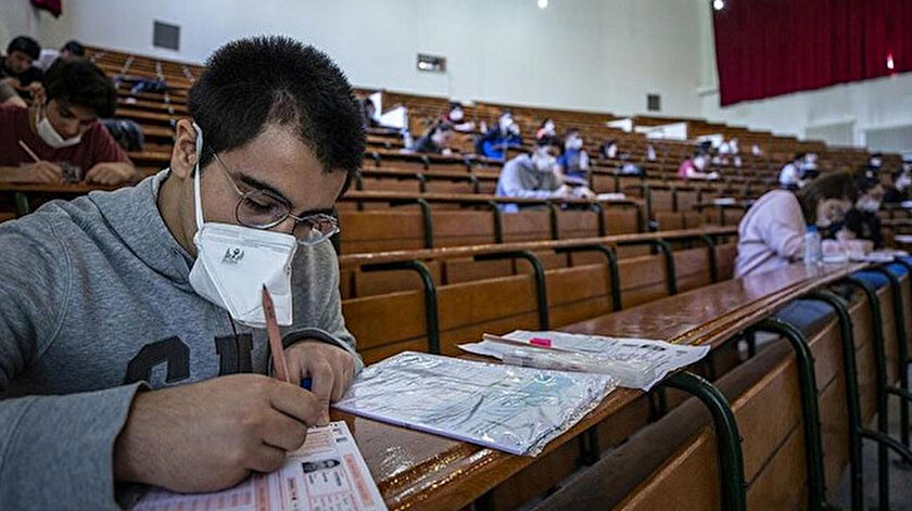 MEB AÖL 1. dönem sınavları ne zaman yapılacak? AÖL yüz yüze mi yoksa online mı olacak? (Açık Lise AÖL sınav tarihleri 2021)