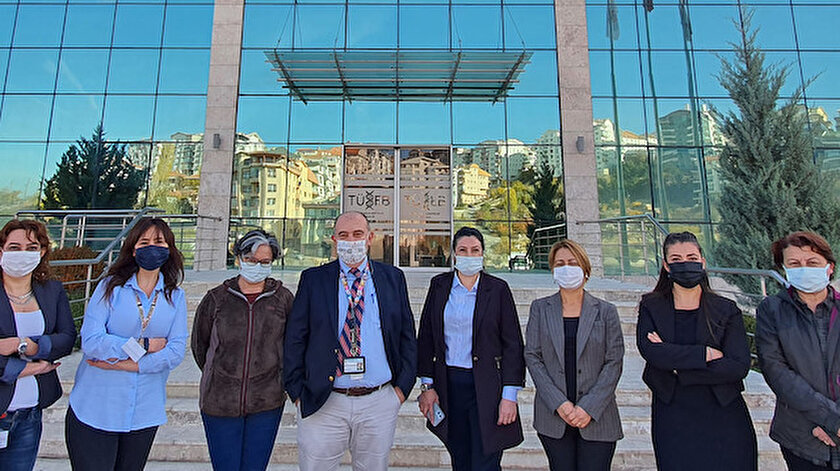 Prof. Dr. Kara açıkladı: 2 doz BioNTech olanlara, hatırlatma dozu olarak Turkovacın etkisi araştırılacak