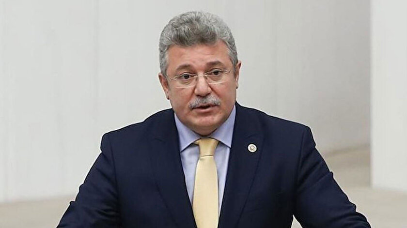 AK Partiden yeni EYT açıklaması