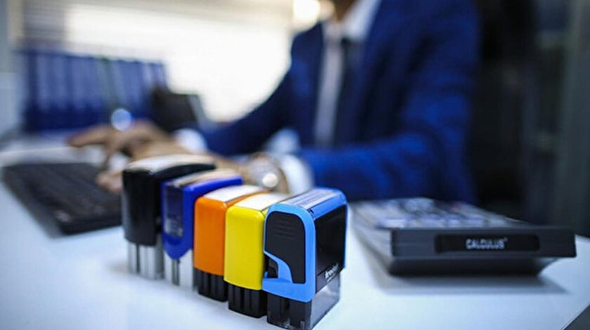 Ticaret Bakanlığı 610 firmaya dahilde işleme izin belgesi