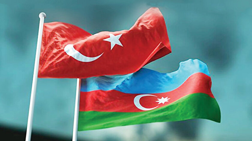 ​Uluslararası İş Forumu Azerbaycan’da kapılarını açıyor: 15 milyar dolar ticaret hedefi