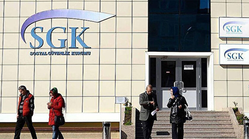 Kayıt dışına 544 milyon lira ceza kesildi