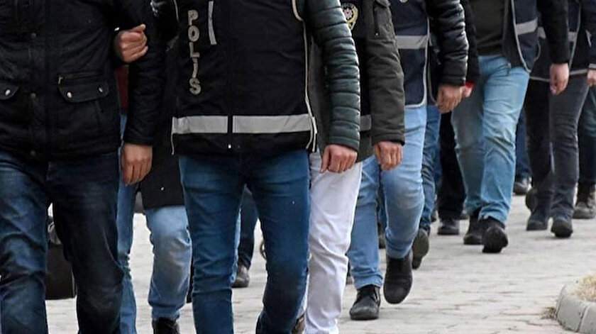 Diyarbakır haberleri: PKKnın şehir yapılanmasına yönelik operasyon