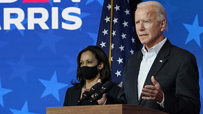 Beyaz Saray Harris iddialarıyla çalkalanıyor: Biden yönetimi kenara ittiği için işlevsiz kalıyor