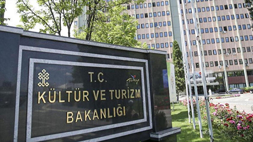 Kültür ve Turizm Bakanlığı sözleşmeli sanatçı alacak