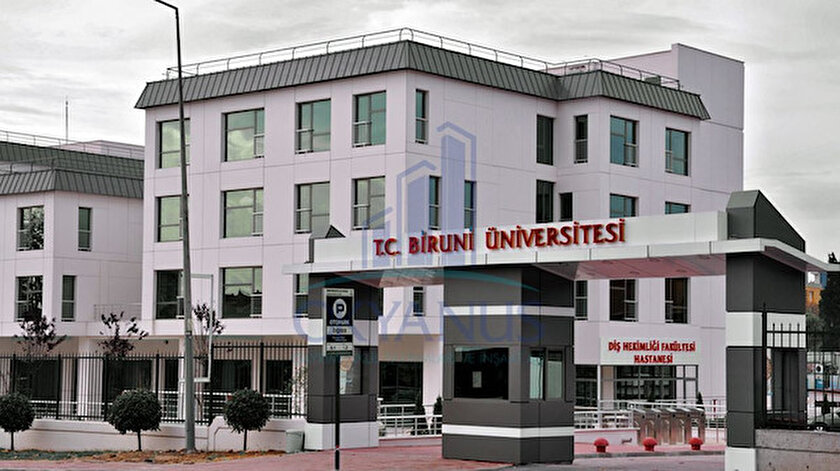 Biruni Üniversitesi öğretim üyesi alacak