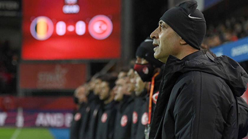 Ümit Milli Takım yine kaybetti: Tolunay Kafkasa büyük tepki