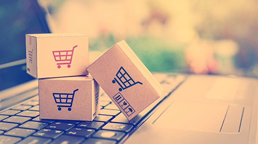 e-ticaret nedir? Türkiyede ticaret nasıl yapılır?
