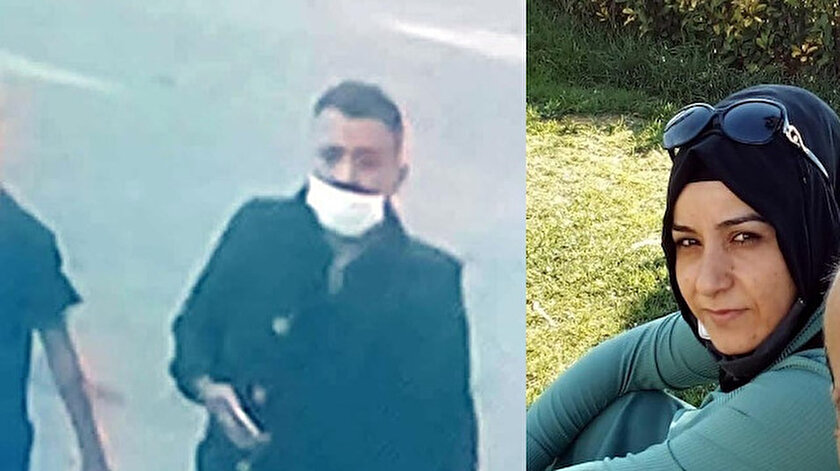 İzmirde korkunç cinayet! Kendisini 12 yıldır rahatsız eden adamı öldürdü: Mecbur kaldım