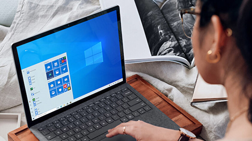 Microsoft duyurdu: Windows 10 artık her yıl yeni özelliklerle güncellenecek