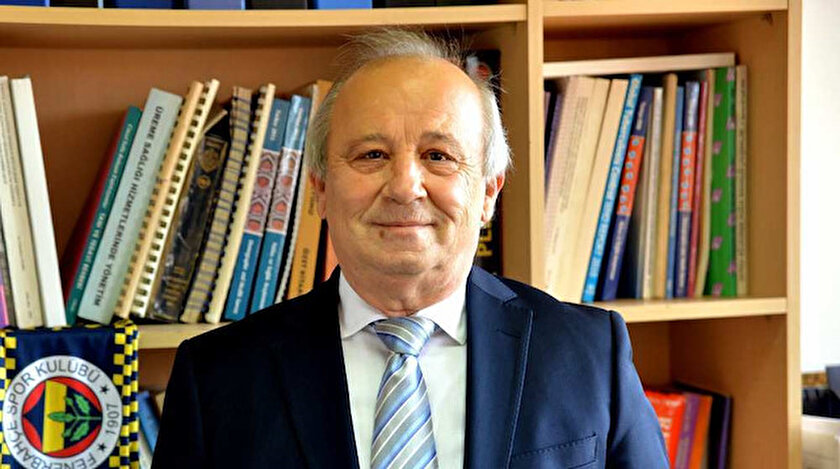 Bilim Kurulu üyesi Prof. Dr. Levent Akın: Aralık’ta vakaları tutamayız