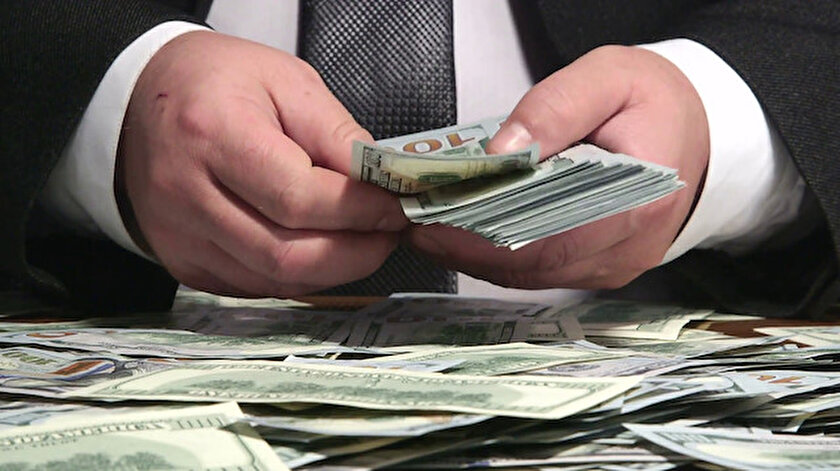 Dolar güne kaç liradan başladı?