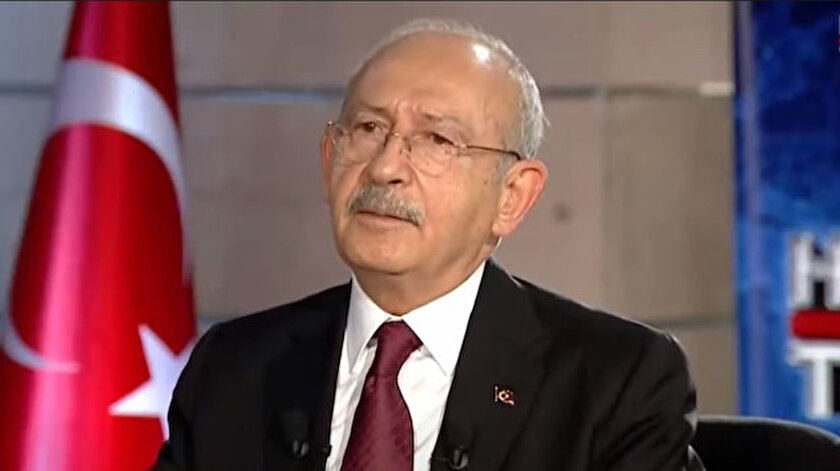 Kemal Kılıçdaroğlu: Başörtüsü yasağının yanlış olduğunu çok kez dillendirdim - Yeni Şafak
