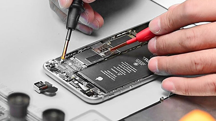 apple self servis onarim programi baslatiyor yeni safak