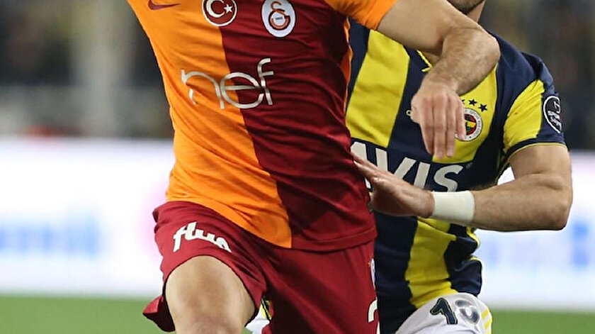 Galatasaray-Fenerbahçe maçı ne zaman, saat kaçta?