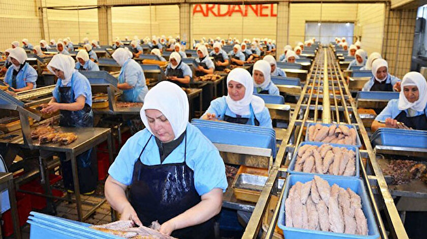 Dardanelin gelirleri ilk 9 ayında 828 milyon TLye ulaştı