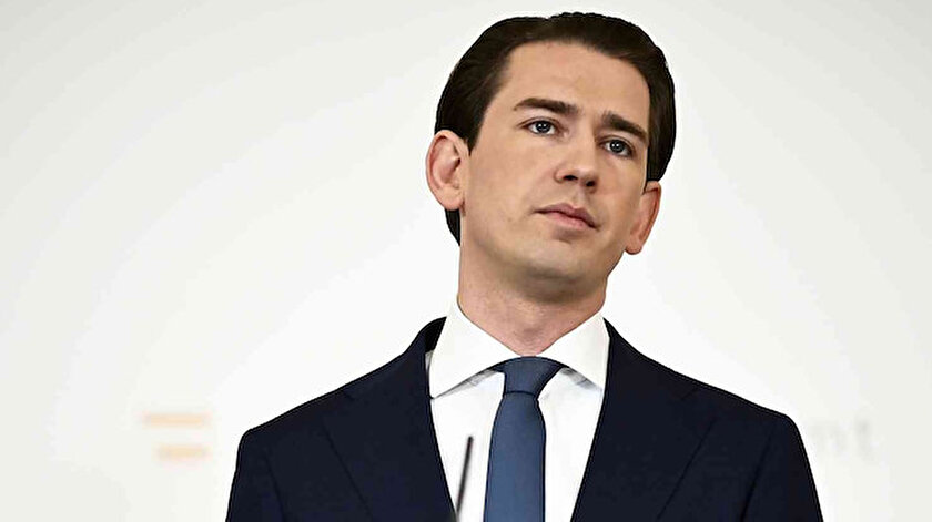 Yolsuzlukla suçlanıyordu: Avusturya’da eski Başbakan Kurz’un dokunulmazlığı kaldırıldı