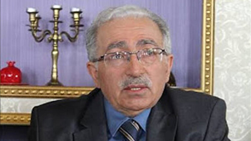 Prof. Dr. Nihat Temel Hakka uğurlandı