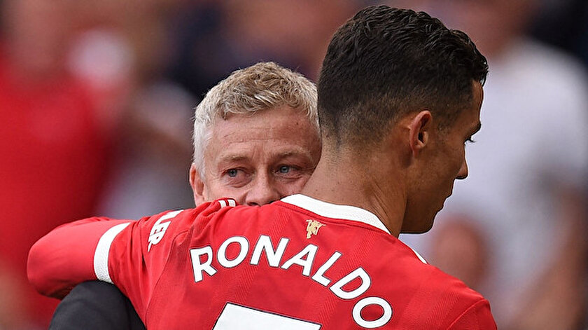 Manchester Unitedda beklenen ayrılık