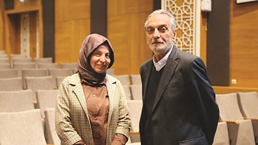 Hümayun Erşadi İran sinemasının sırrını anlattı: ​​Sinemamız şiddet ve cinsellik olmadığı için başarılı